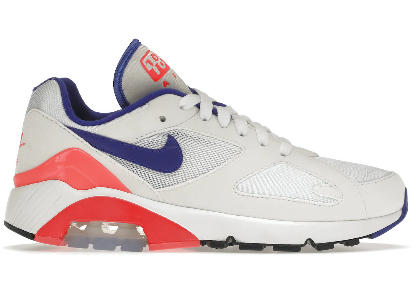 Nike Air Max 180 Ultramarine (2018) (Women's)