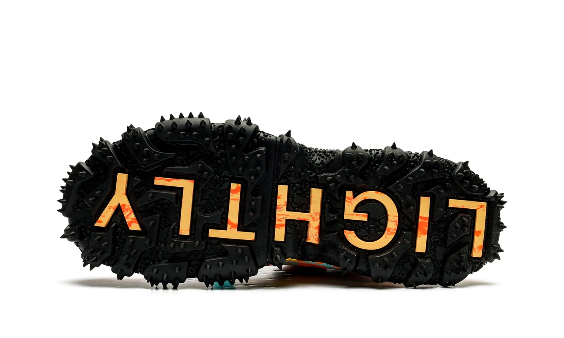 Nike Air Terra Forma Off-White Mantra Orange