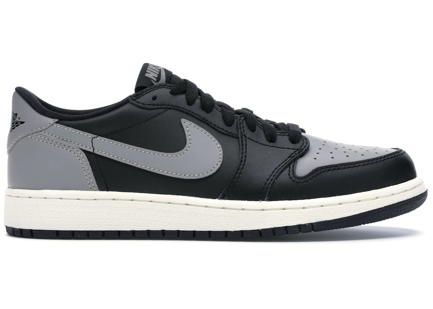 Jordan 1 Retro Low Shadow (GS)