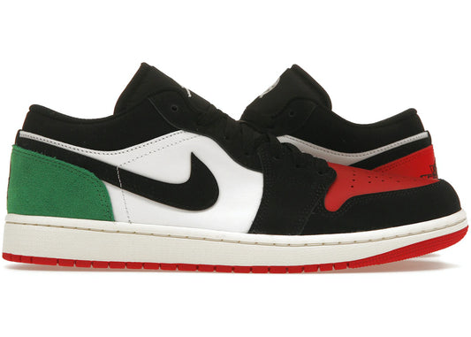 Jordan 1 Low Quai 54 (2023)