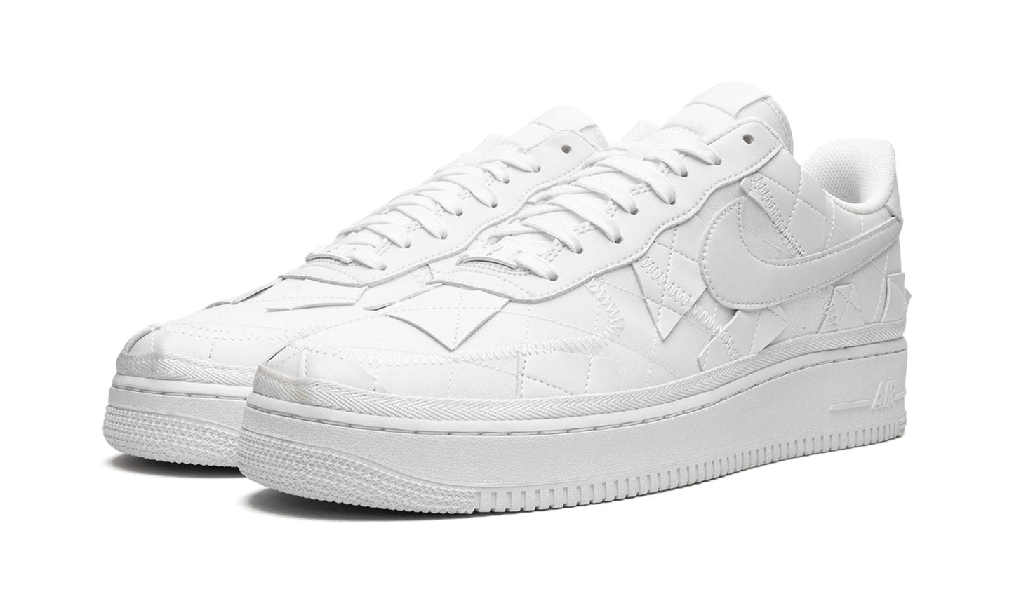 Nike Air Force 1 Low SP Billie Eilish Triple White