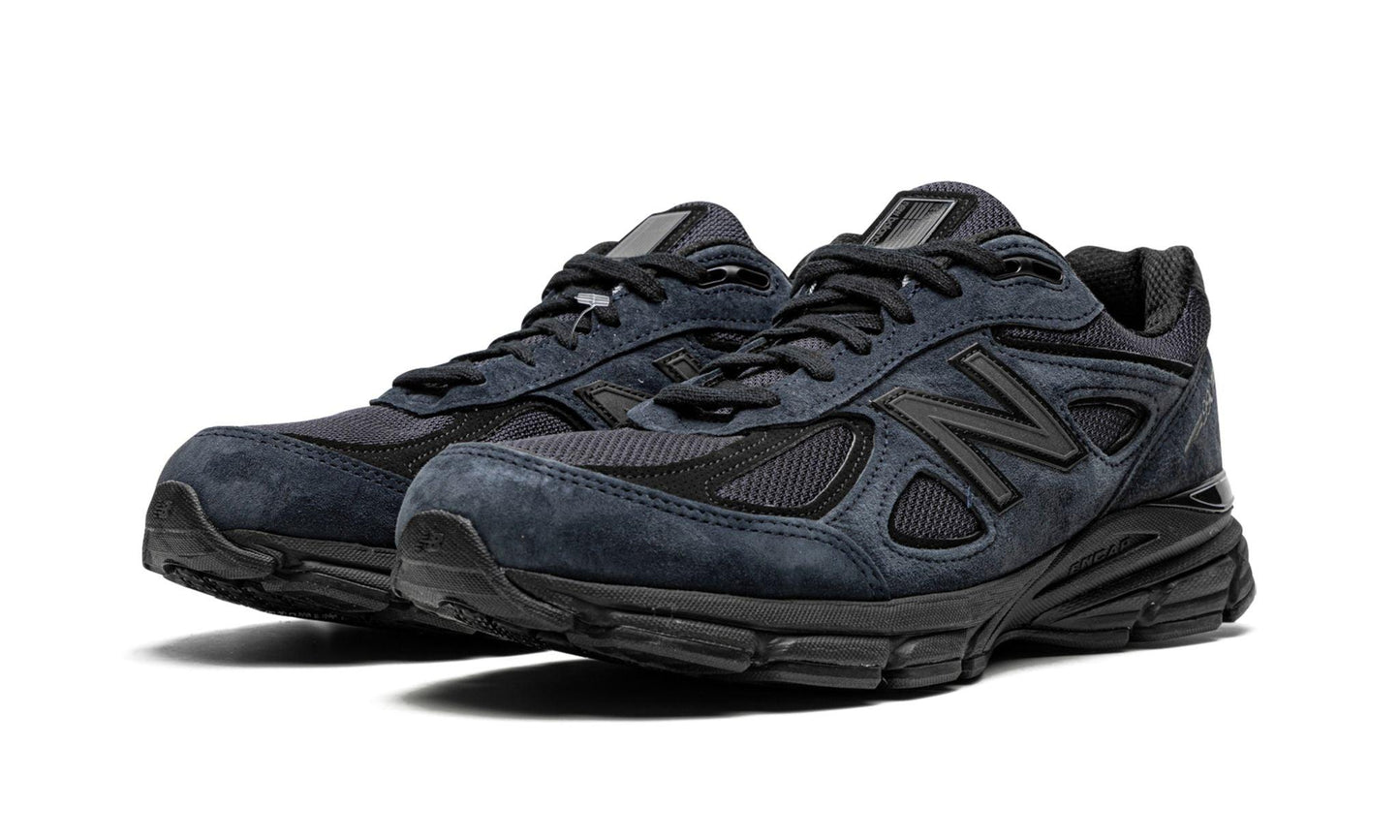 New Balance 990v4 JJJJound Navy