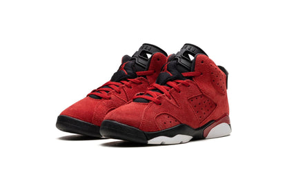 Jordan 6 Retro Toro Bravo (PS)