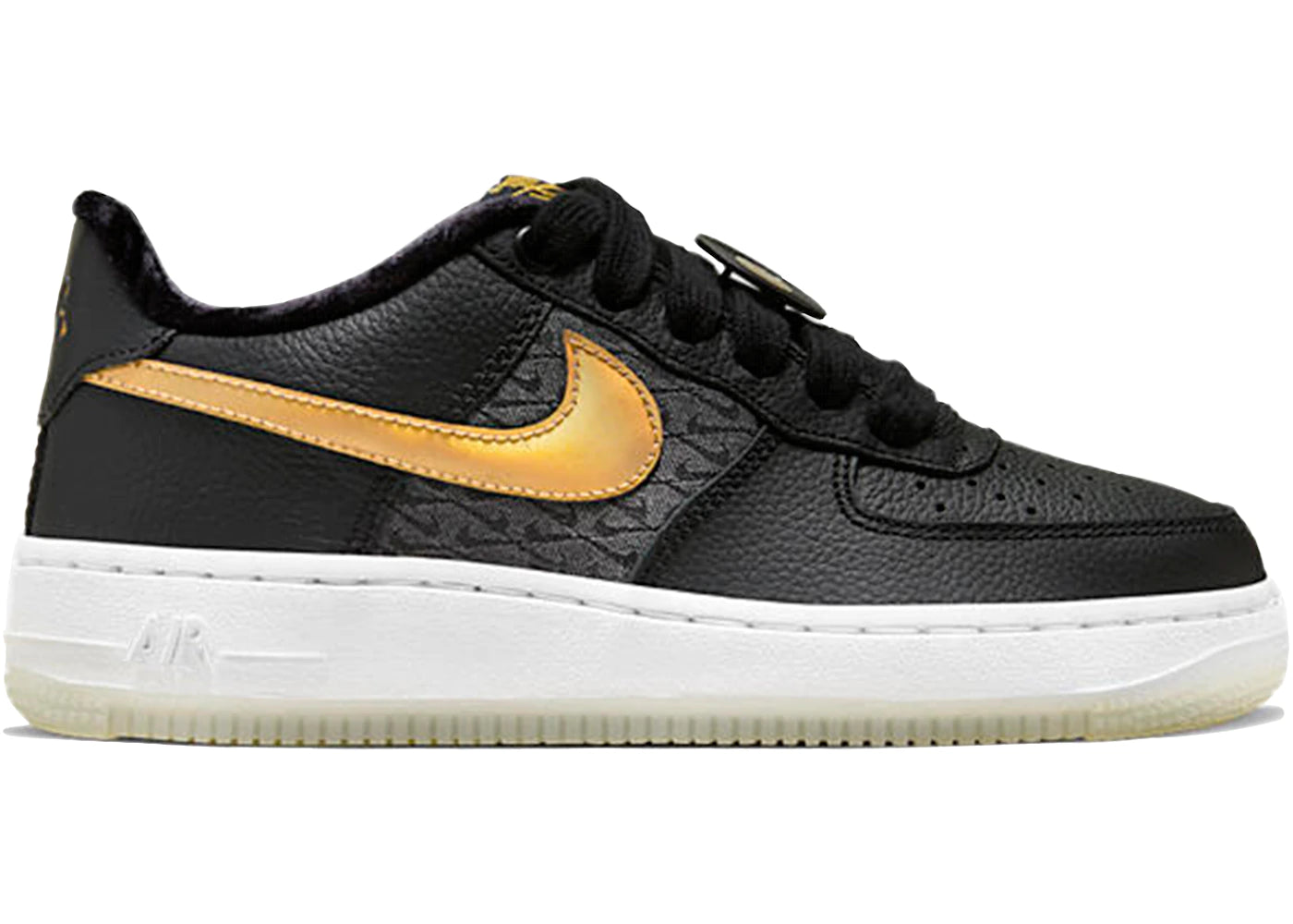 Nike Air Force 1 Low LV8 50th Anniversary of Hip-Hop: Bronx Origins (GS)