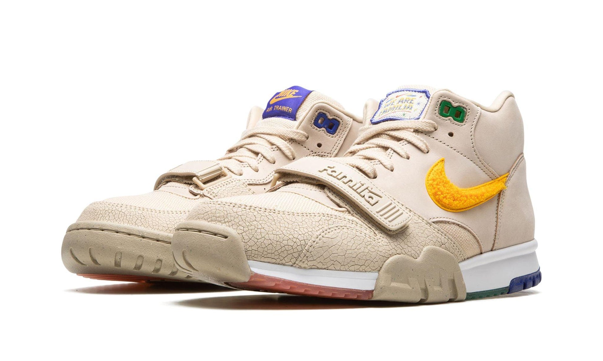 Nike Air Trainer 1 La Familia