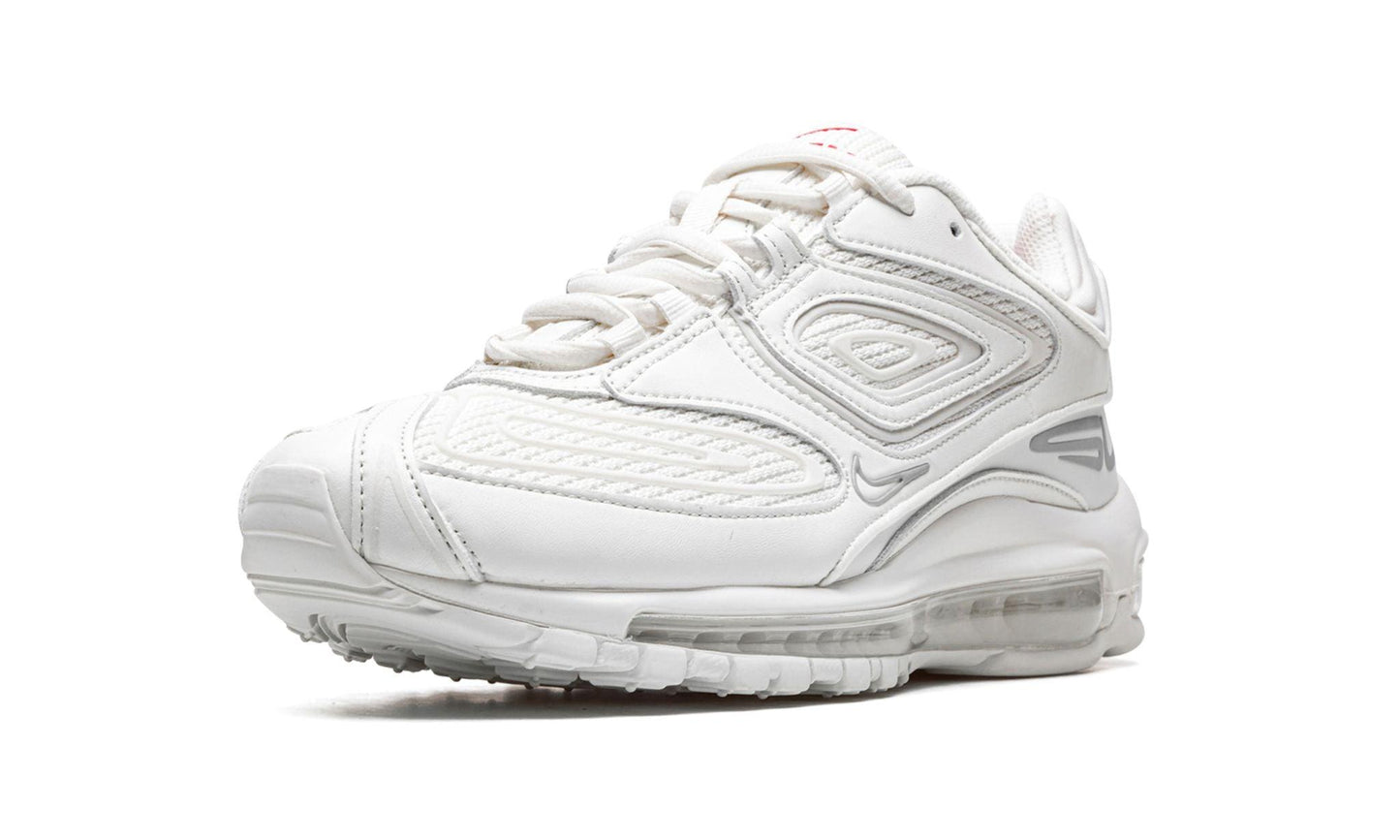 Nike Air Max 98 TL Supreme White