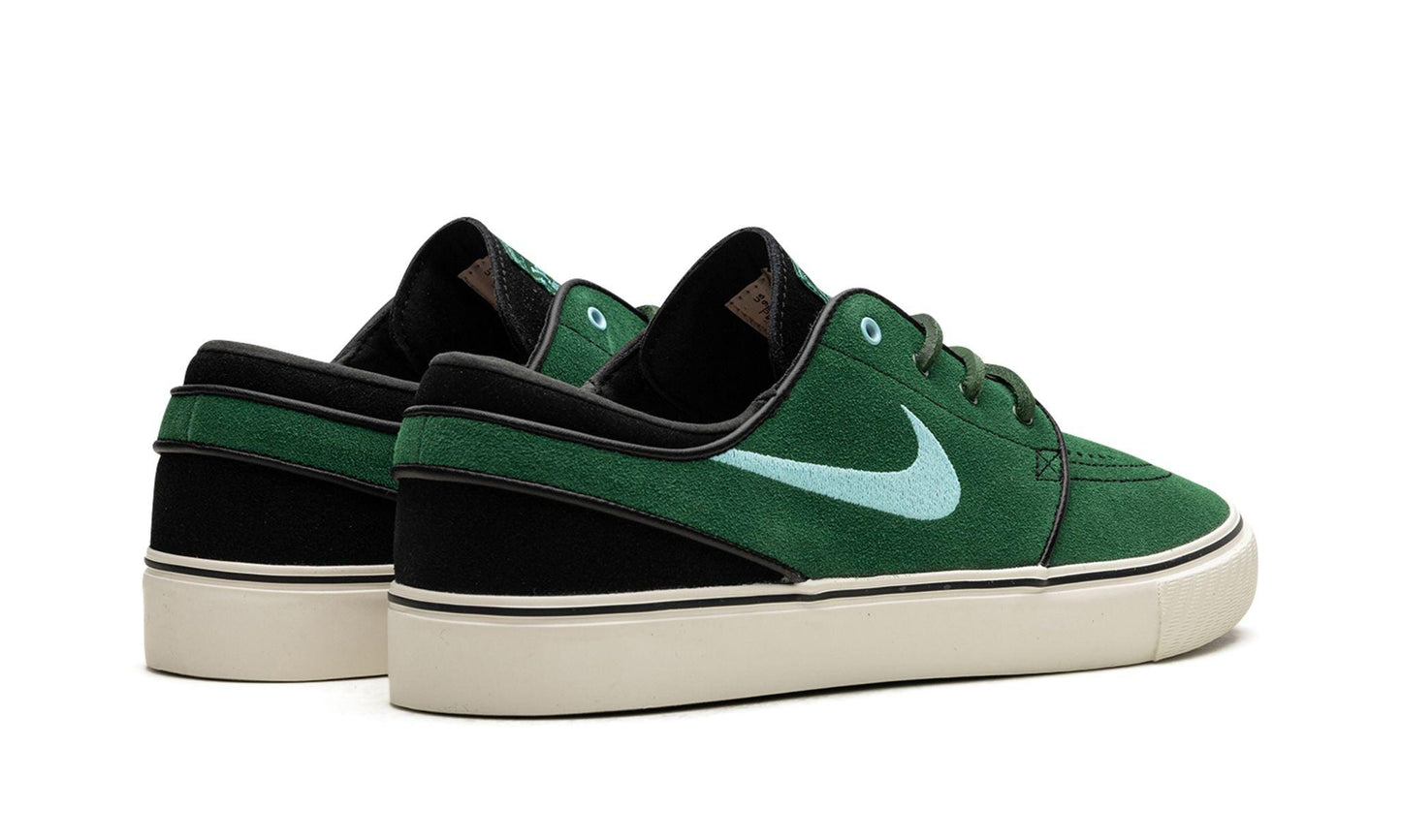 Nike SB Janoski+ Gorge Green