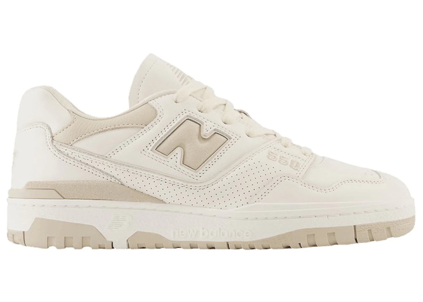 new balance 550 beige damen