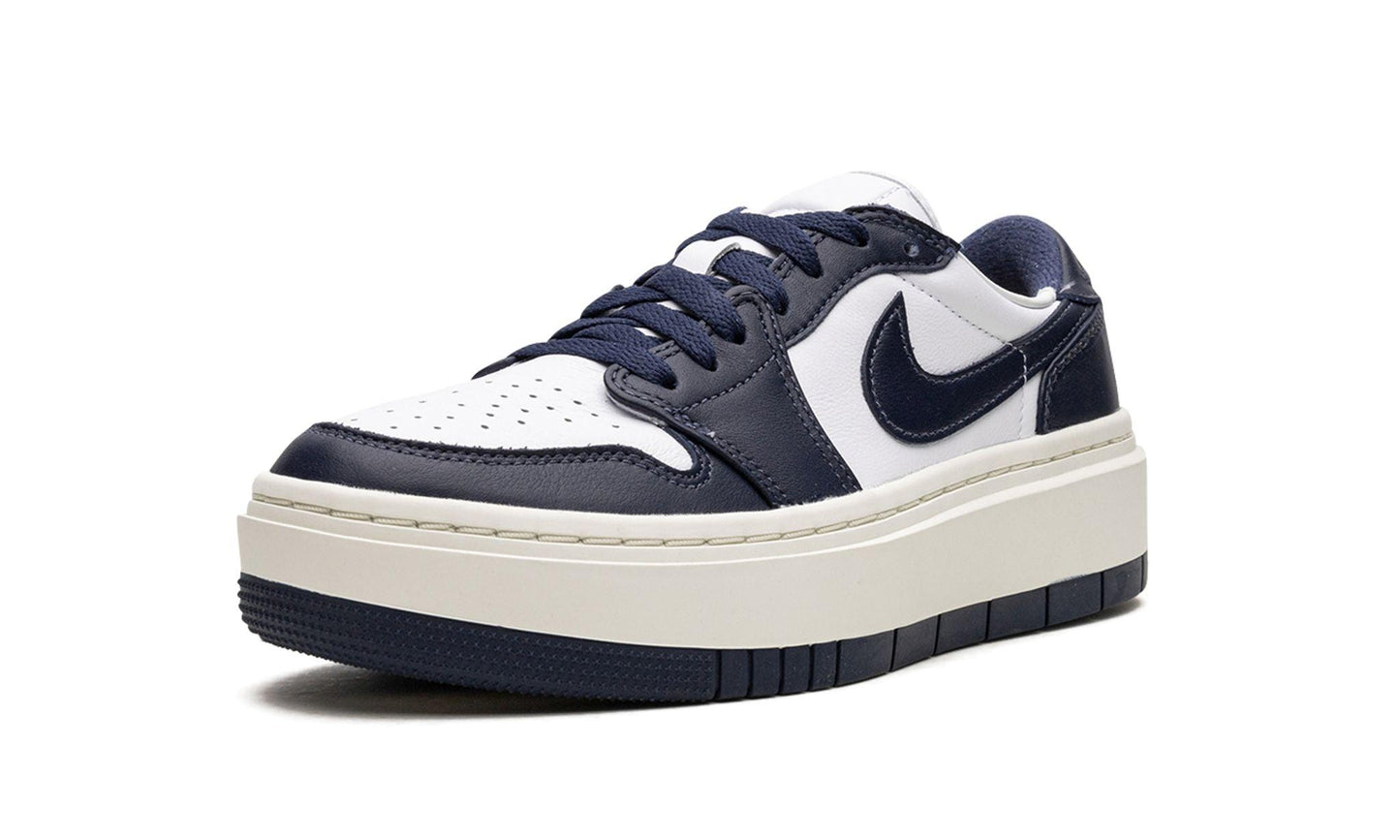 Jordan 1 Elevate Low Midnight Navy (Women's)