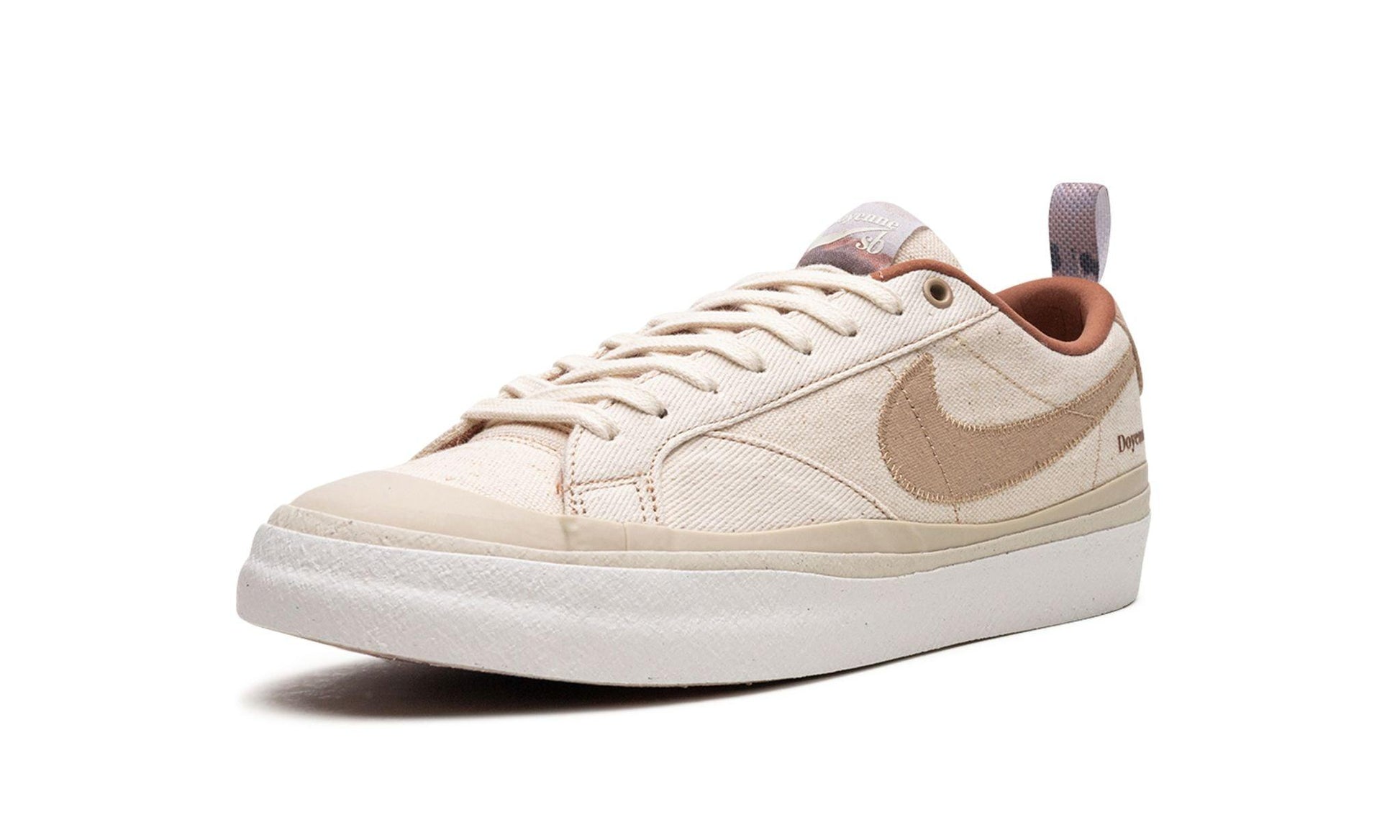 Nike SB Blazer Low Doyenne Skateboards