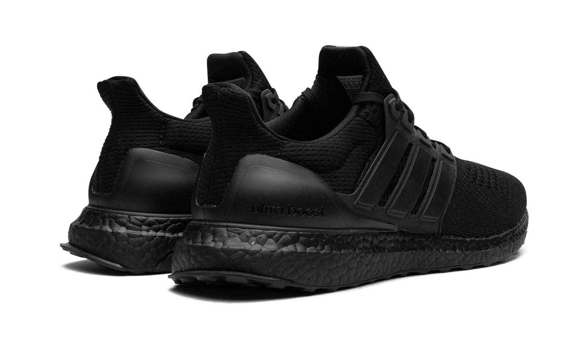 adidas Ultra Boost 1.0 DNA Triple Black