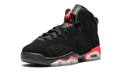 Jordan 6 Retro Black Infrared (2019) (GS)