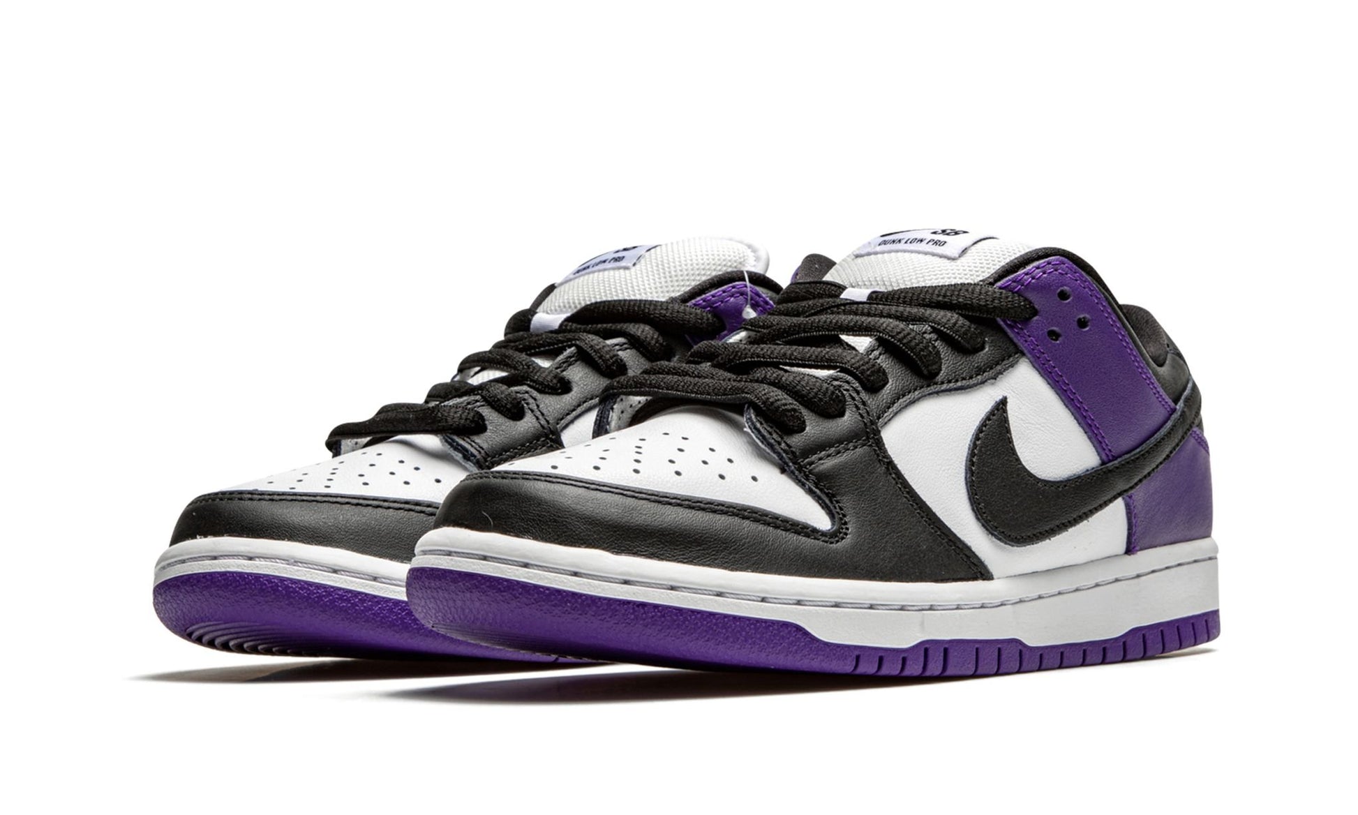 Nike SB Dunk Low Court Purple (2021/2024)