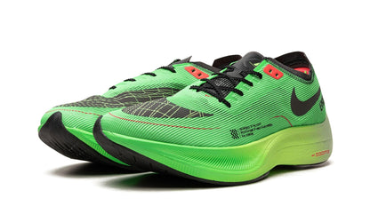 Nike ZoomX Vaporfly Next% 2 Ekiden Scream Green