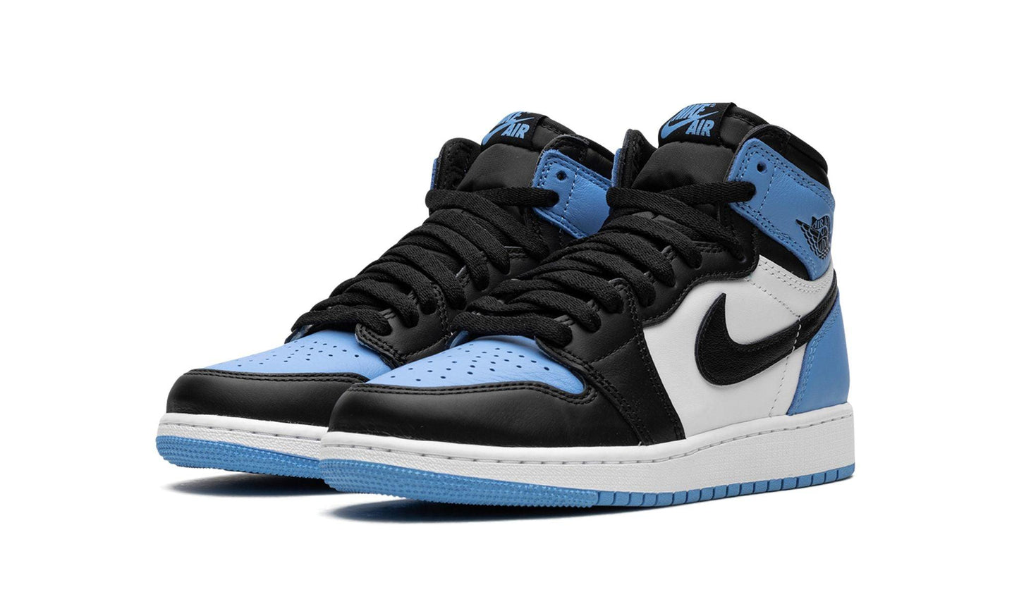 Jordan 1 Retro High OG UNC Toe (GS)