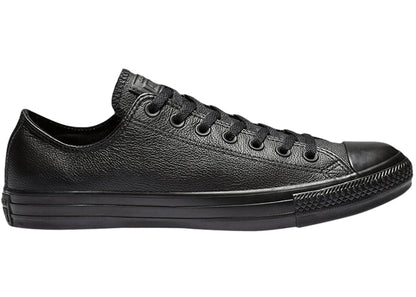 Converse Chuck Taylor All-Star Ox Black Mono