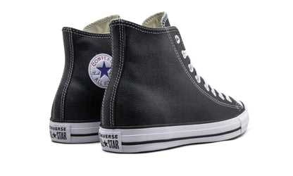 Converse Chuck Taylor Hi Black