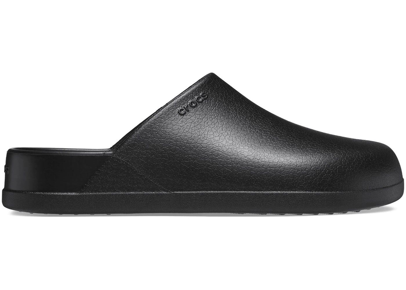 Crocs Dylan Clog Black