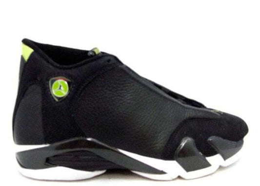 Jordan 14 OG Indiglo