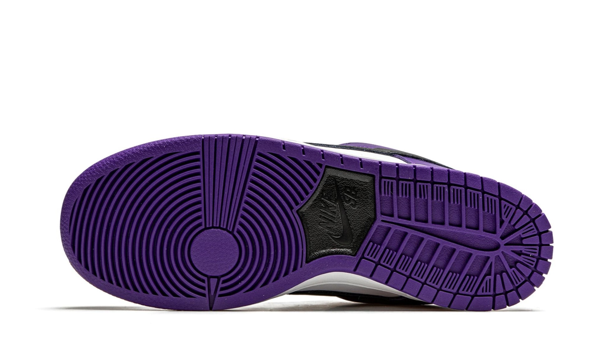 Nike SB Dunk Low Court Purple (2021/2024)