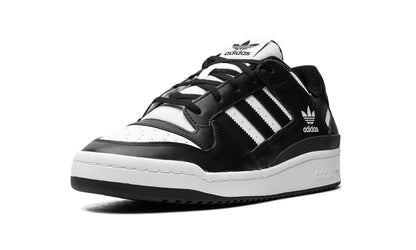 adidas Forum Low Core Black Cloud White