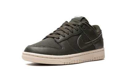 Nike Dunk Low Retro PRM Sequoia