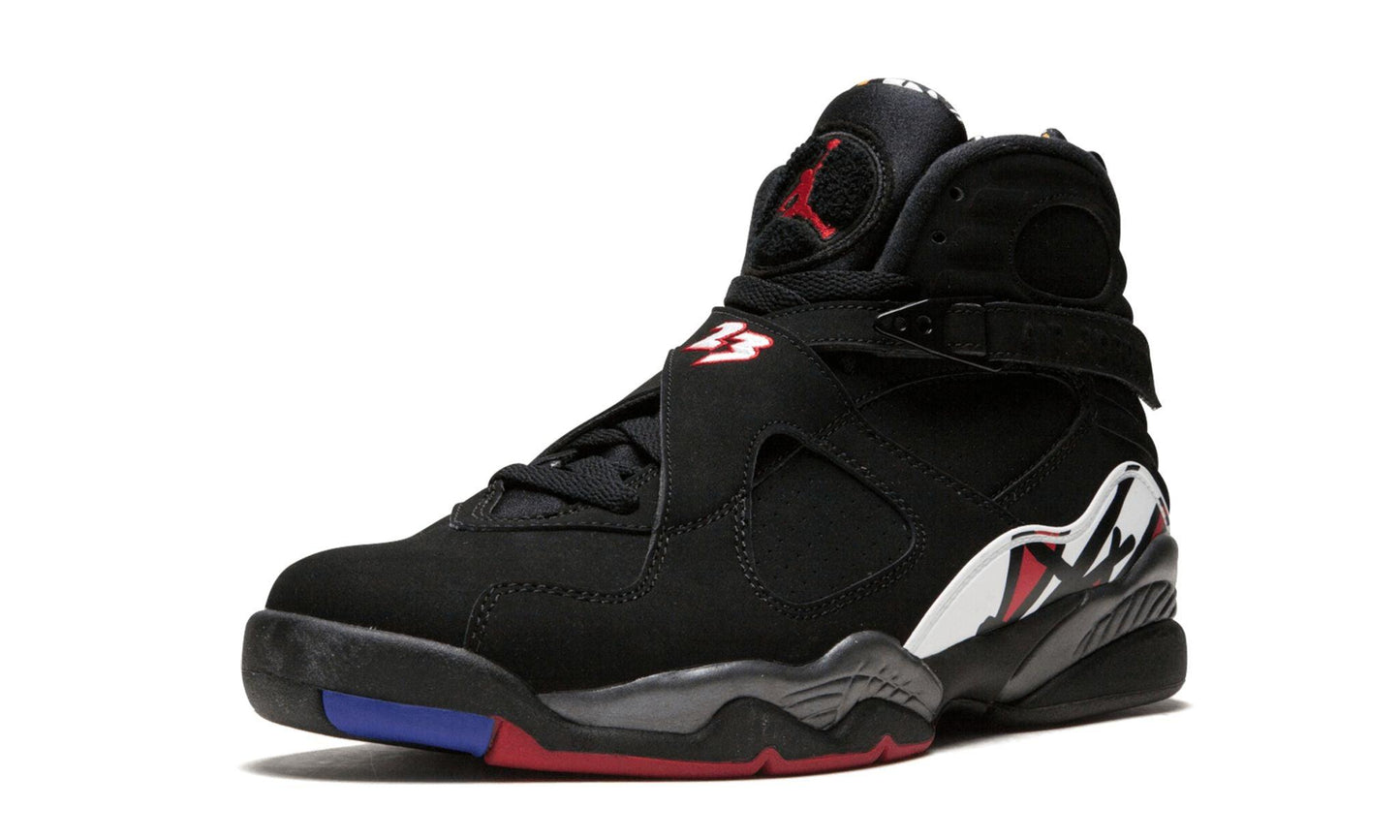 Jordan 8 Retro Playoffs (2013)