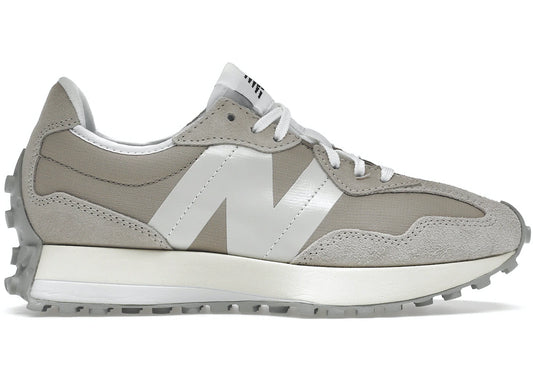 New Balance 327 Timberwolf Aluminum (Women's)