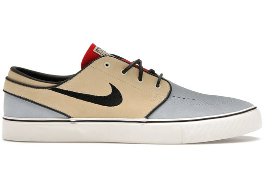 Nike SB Zoom Stefan Janoski OG Alabaster Chili Red