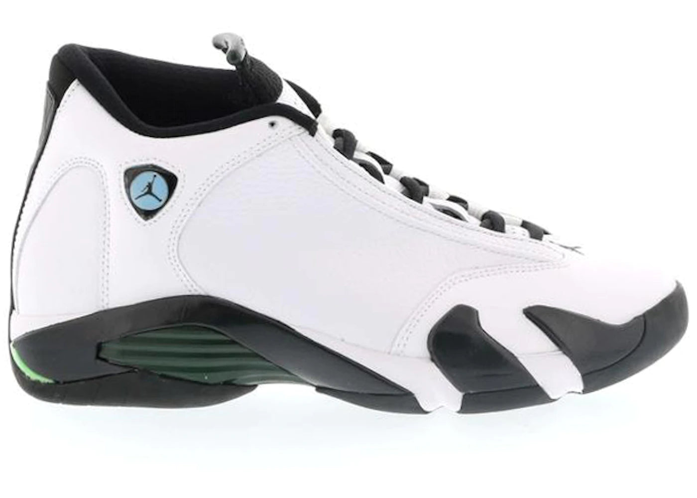 Jordan 14 Retro Oxidized Green (2016)