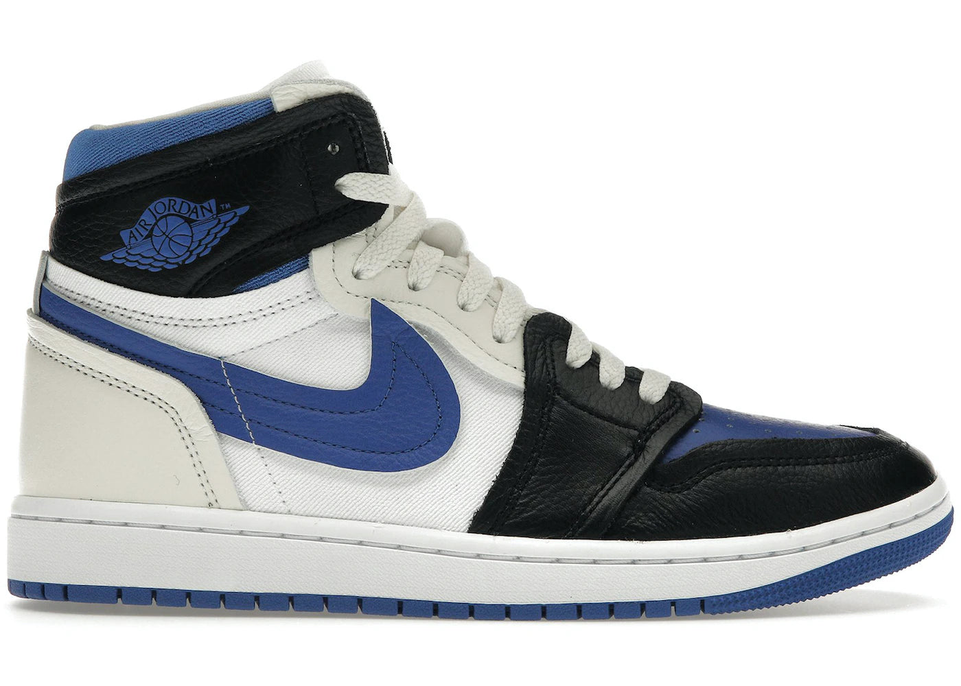 Jordan 1 High MM Royal Toe (Women's)