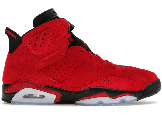 Jordan 6 Retro Toro Bravo