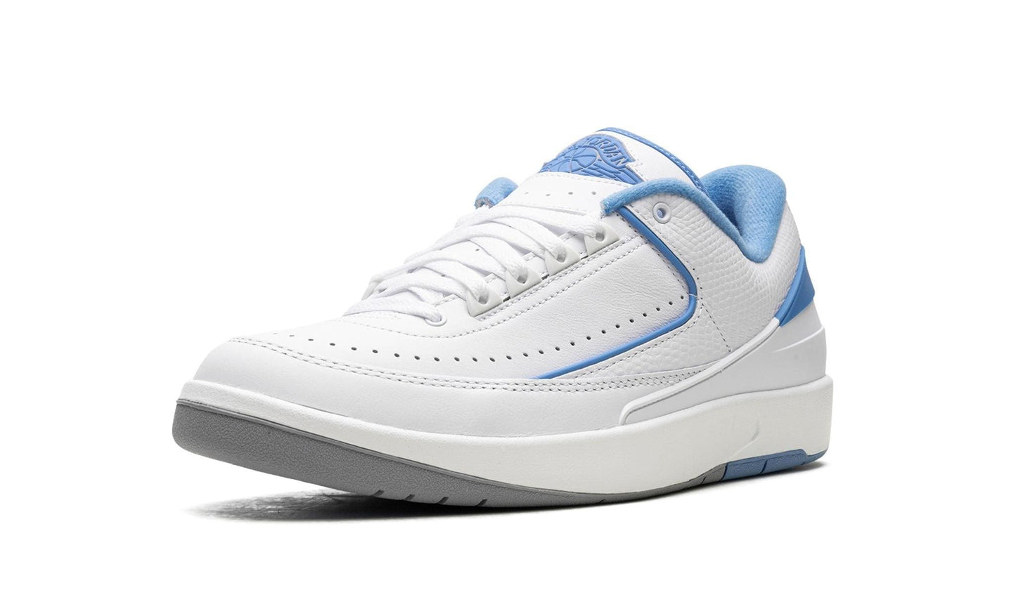 Jordan 2 Retro Low UNC