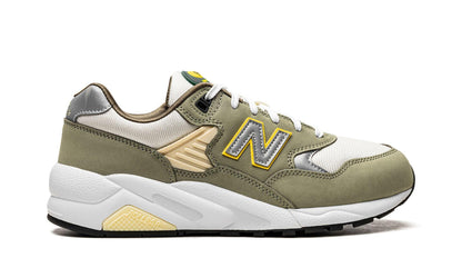 New Balance 580 Real Mad Olive