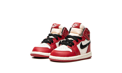 Jordan 1 Retro High OG Chicago Lost and Found (TD)