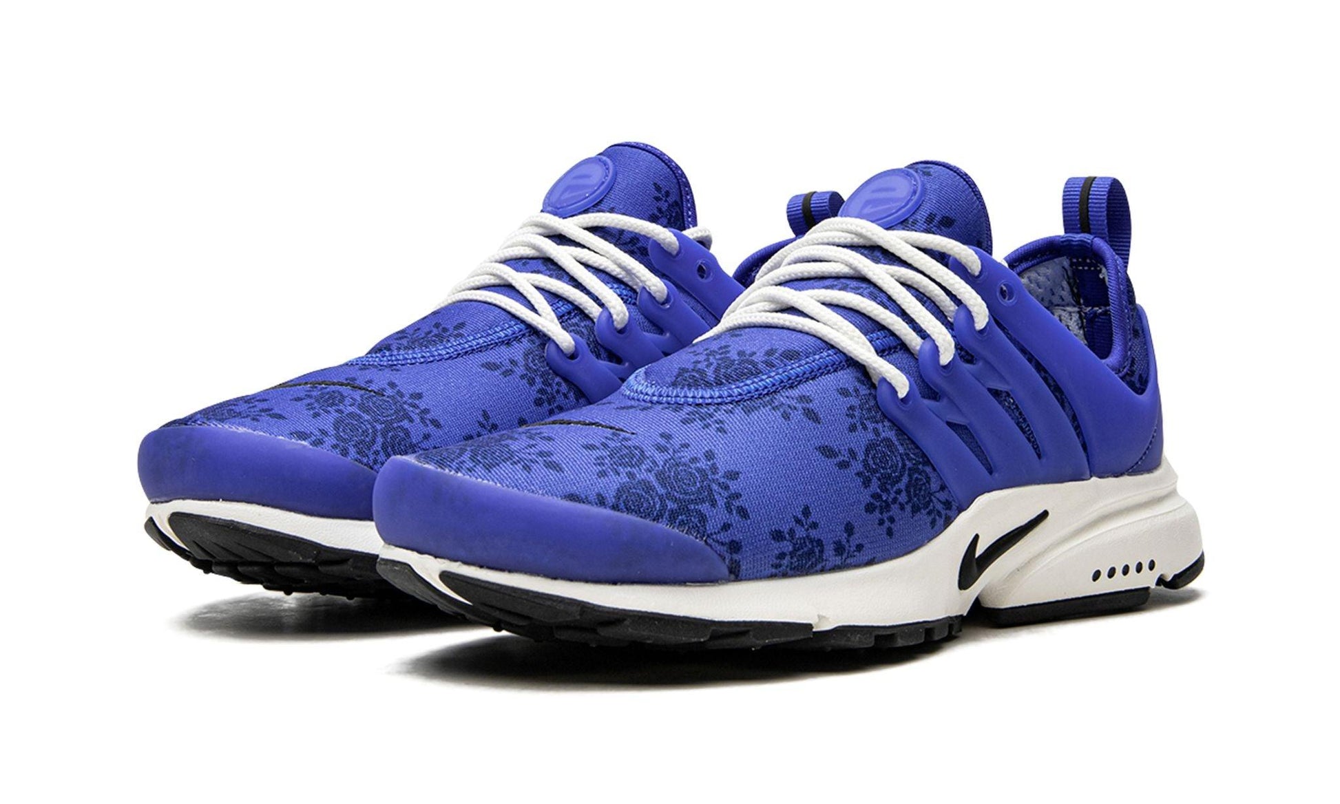 Nike Air Presto Blue Plate Special (Women's)