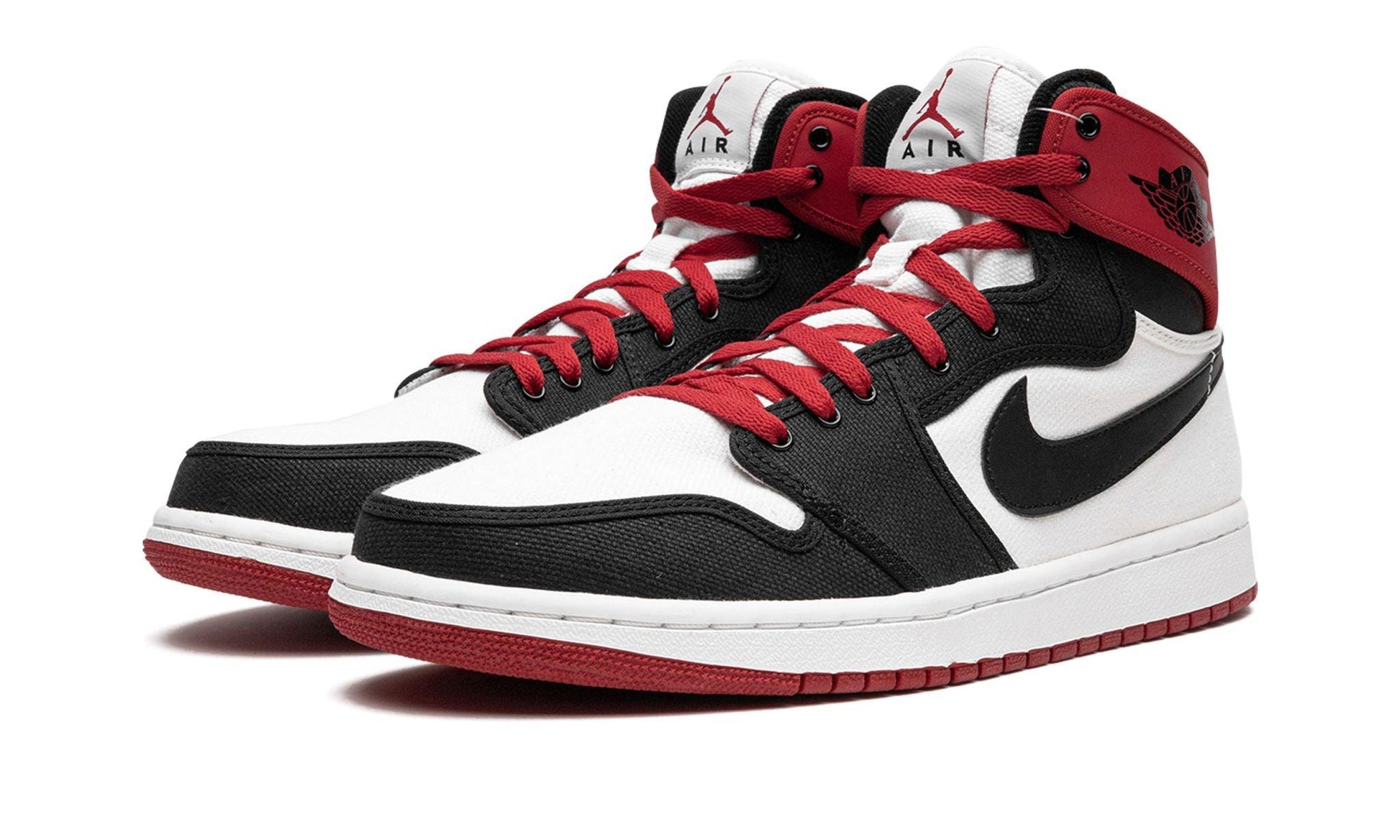 Jordan 1 Retro AJKO Black Toe