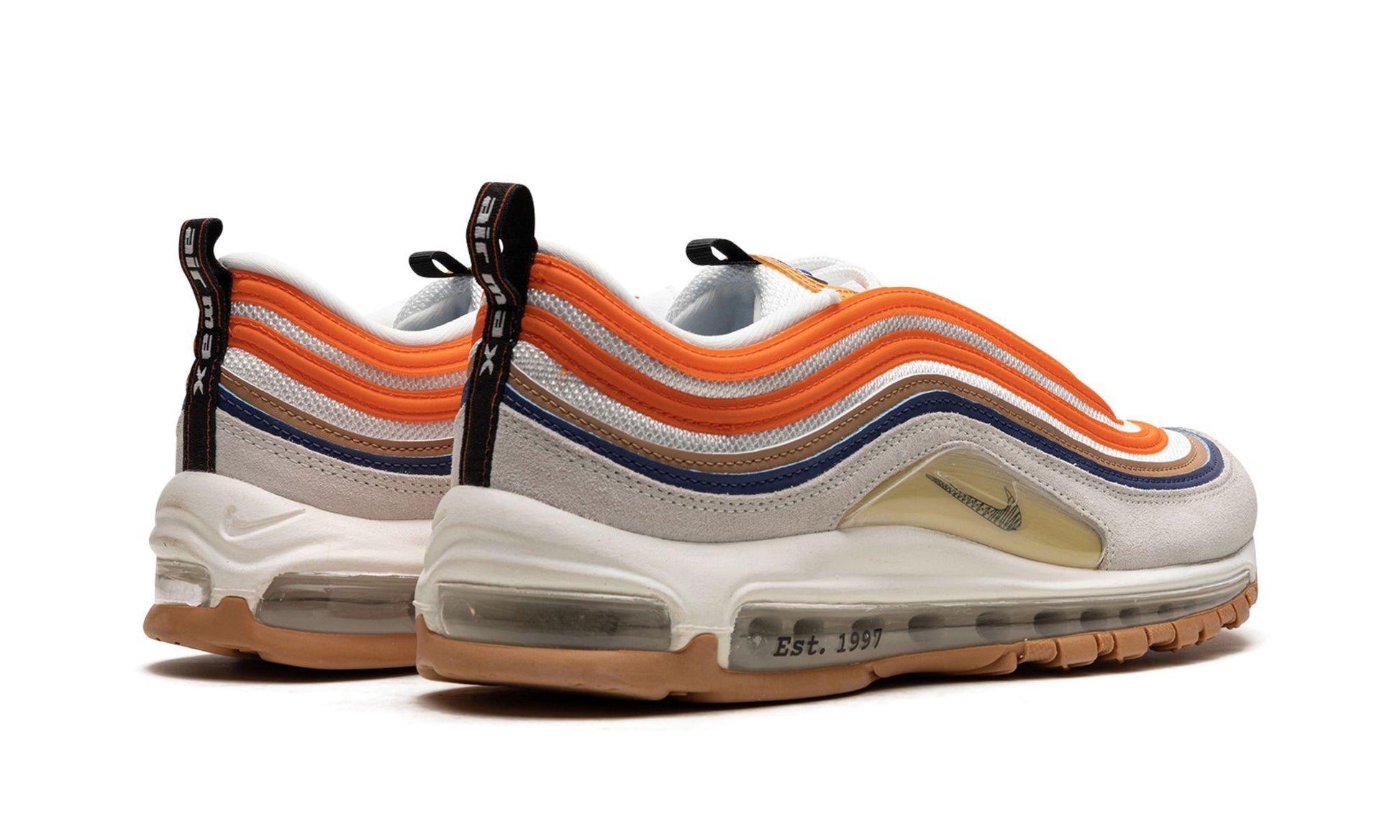 Nike Air Max 97 SE M. Frank Rudy