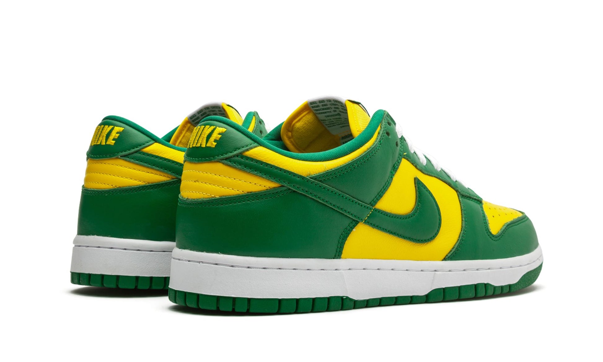 Nike Dunk Low Brazil (2020/2024)