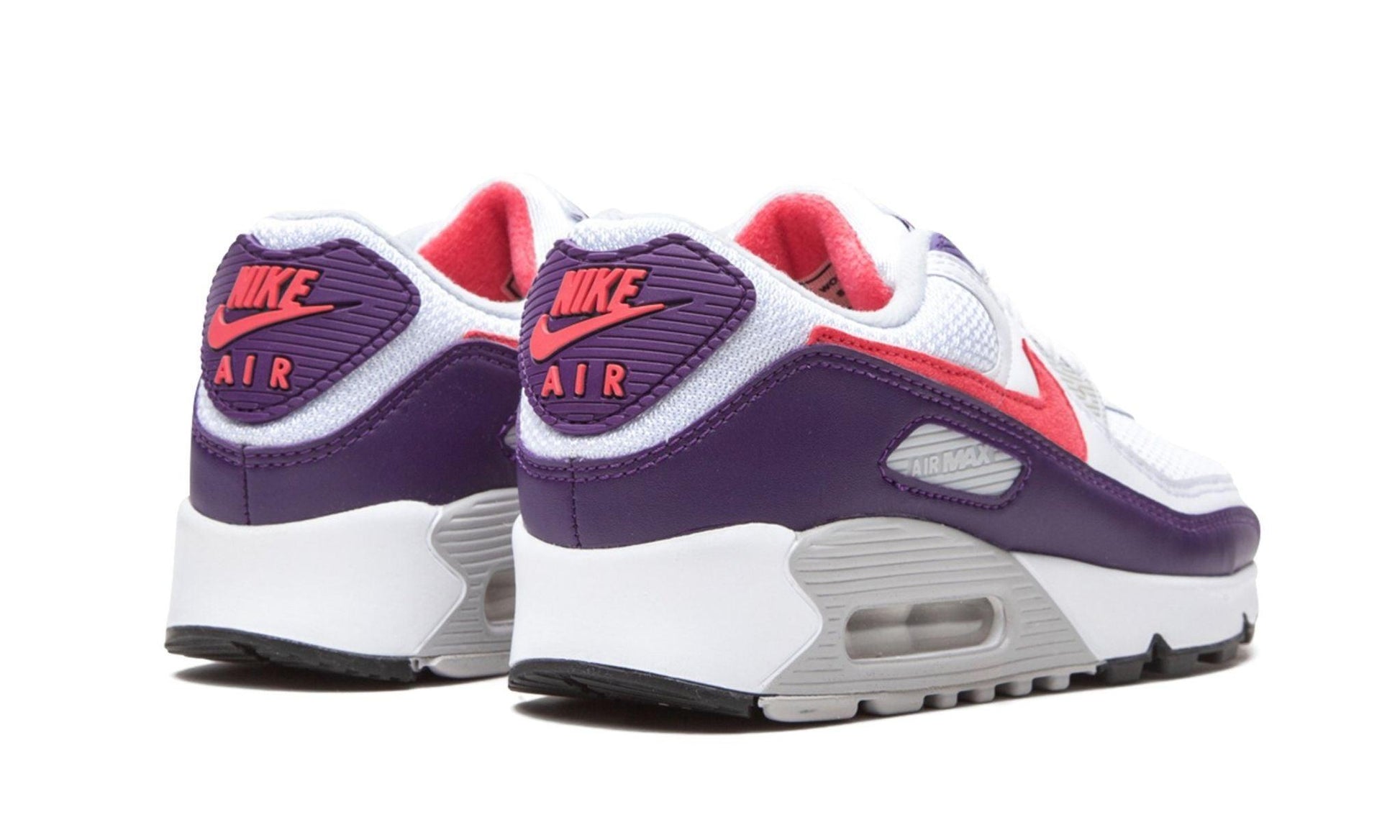 Nike Air Max 90 Eggplant (Women's)