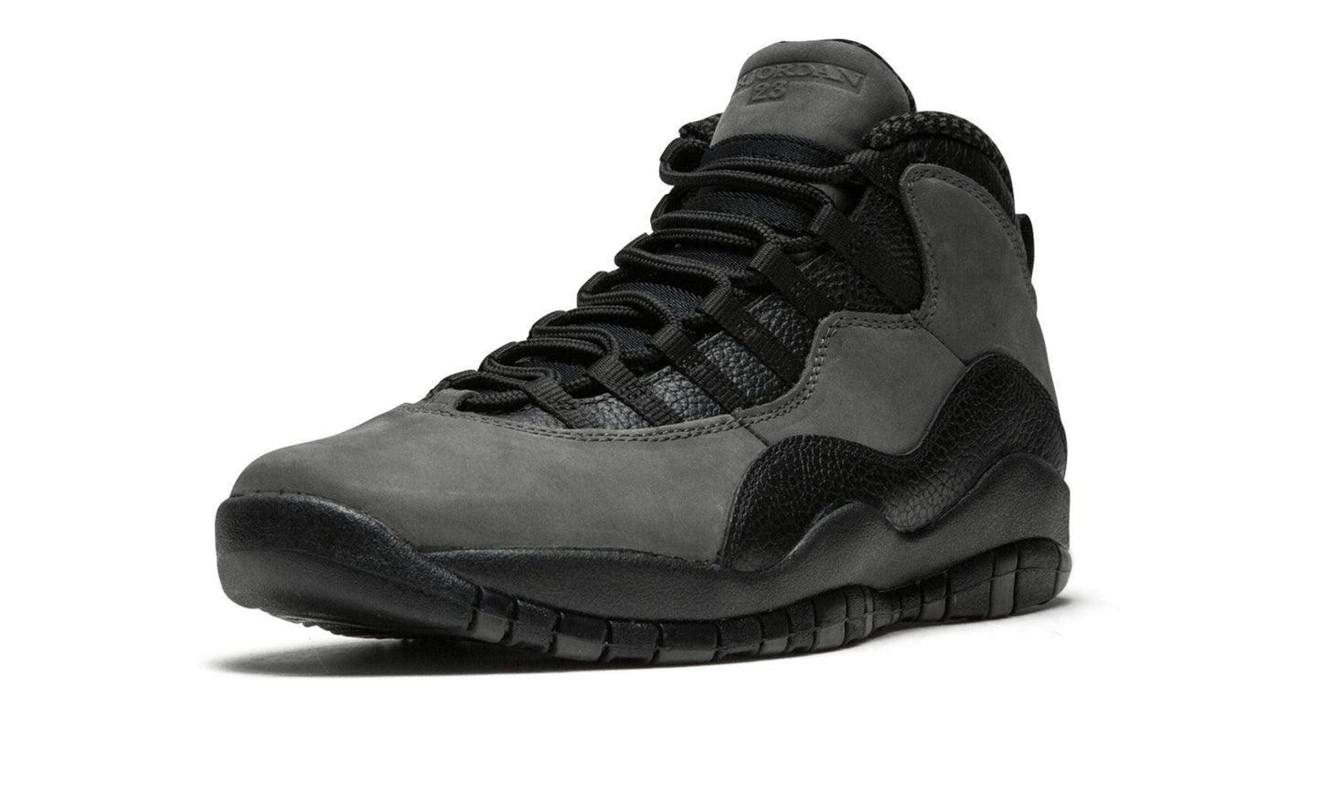 Jordan 10 Retro Shadow (2018)