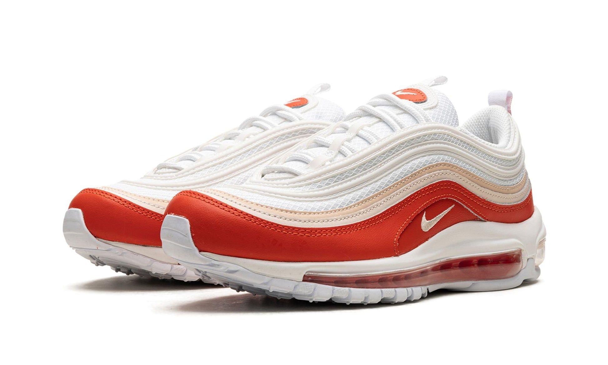 Nike Air Max 97 Picante Red