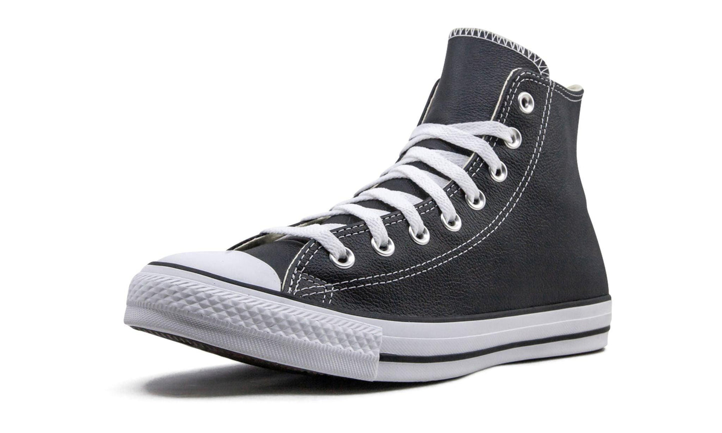 Converse Chuck Taylor Hi Black