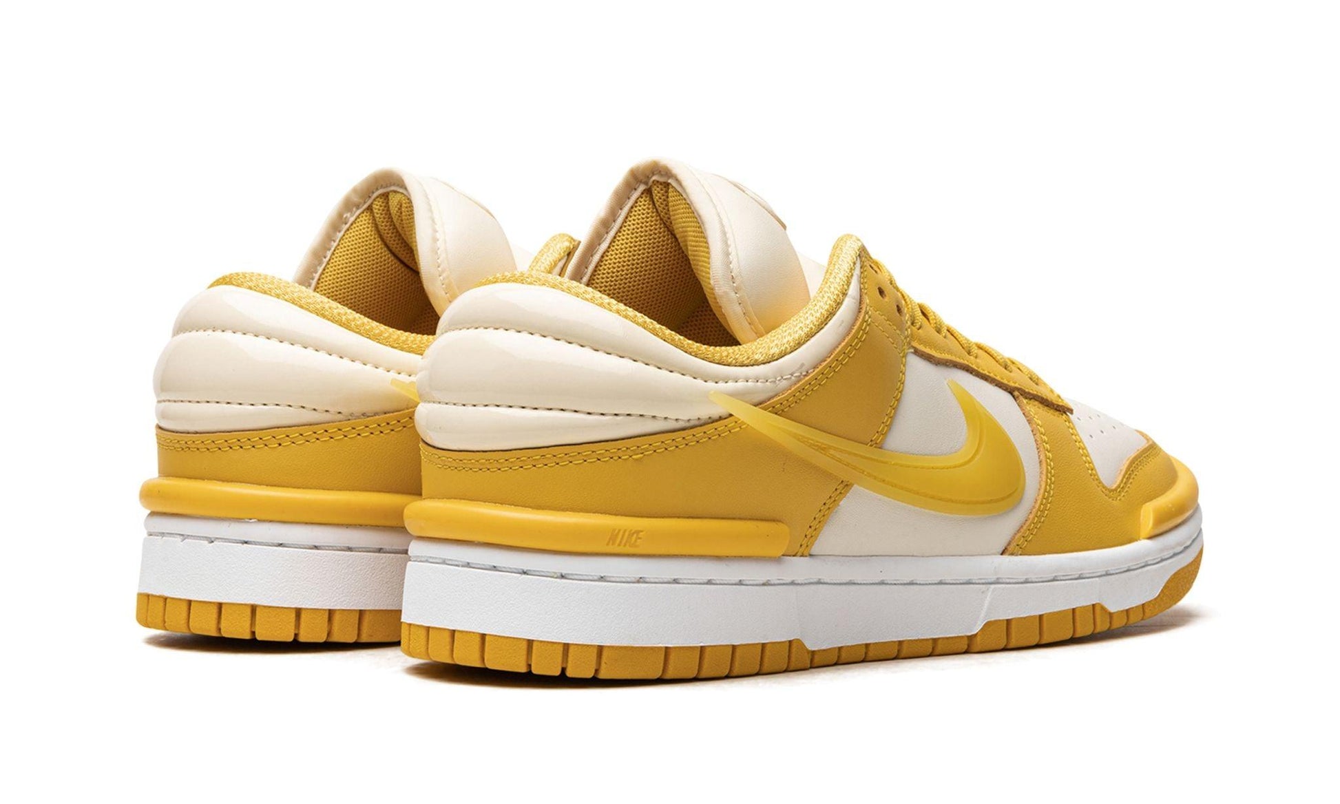 Nike Dunk Low Twist Vivid Sulfur (Women's)