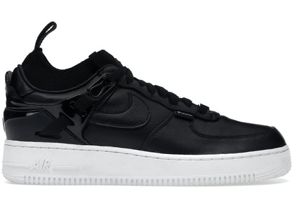 Nike Air Force 1 Low SP Undercover Black