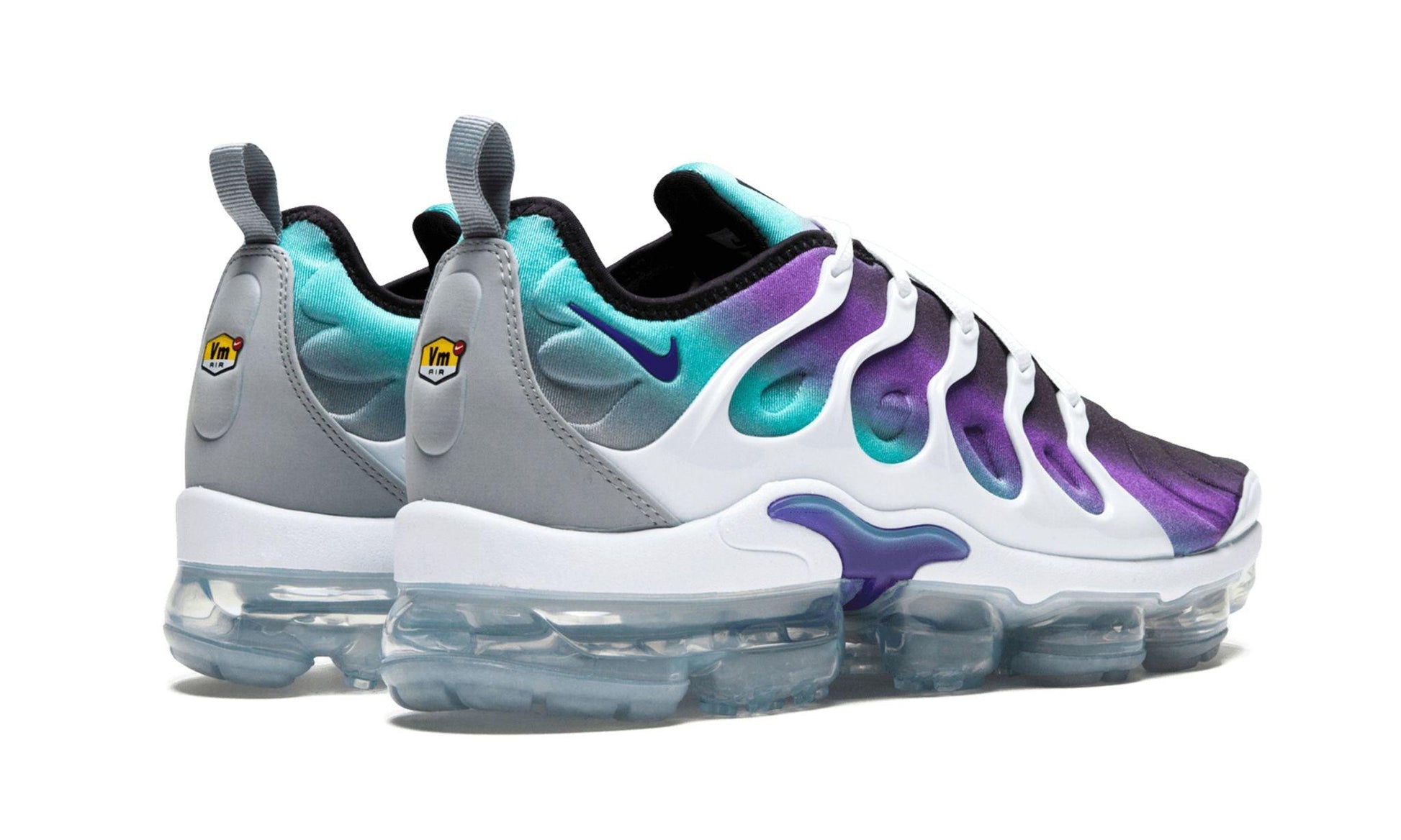 Nike Air VaporMax Plus Grape