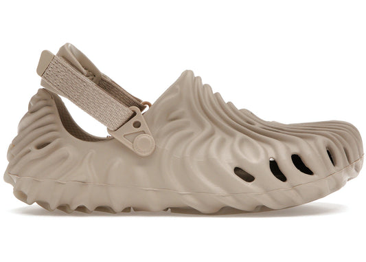 Crocs Pollex Clog by Salehe Bembury Horchata