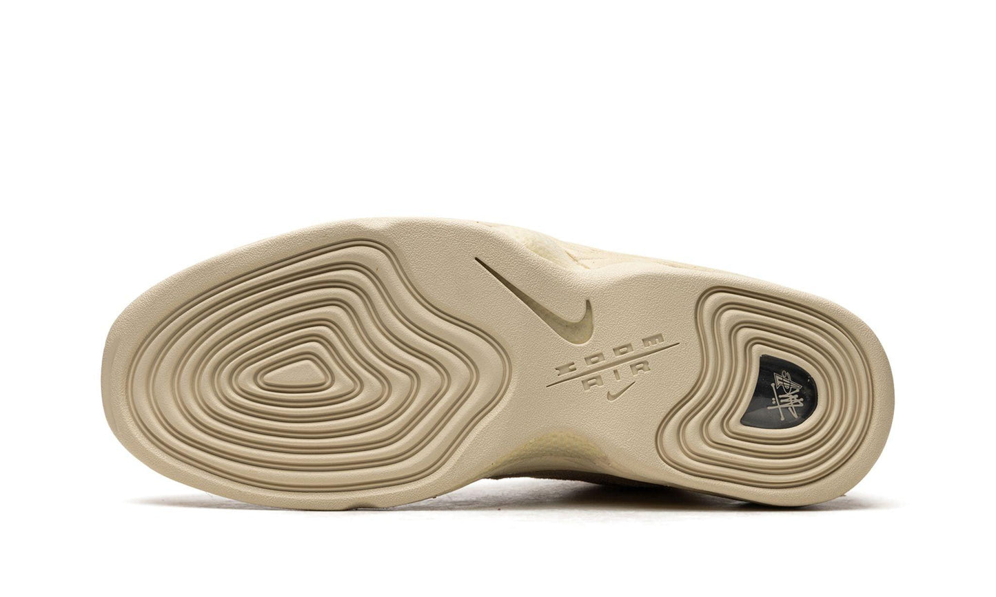 Nike Air Penny 2 Stussy Fossil