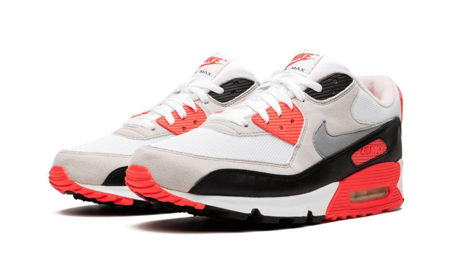 Nike Air Max 90 Infrared (2010)