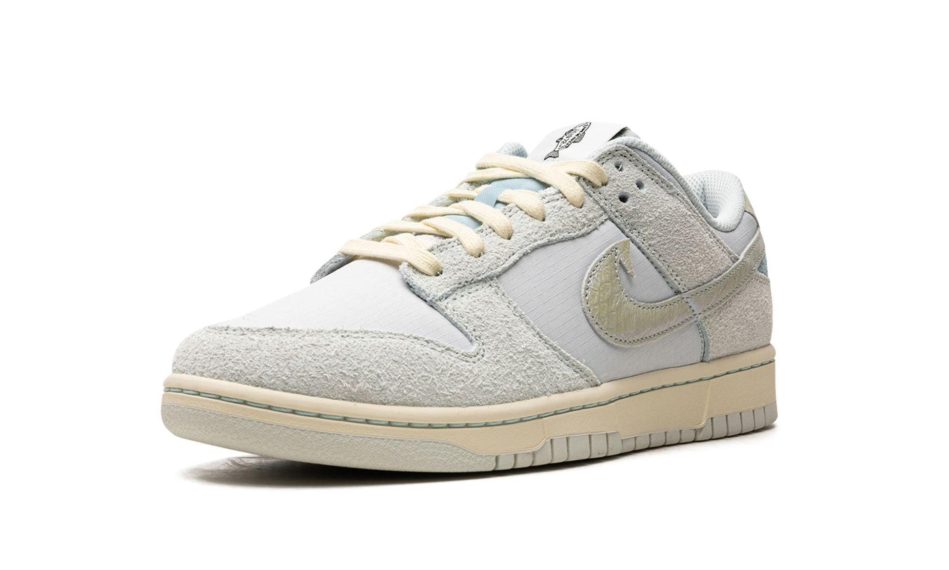 Nike Dunk Low SE Gone Fishing Chinook Salmon